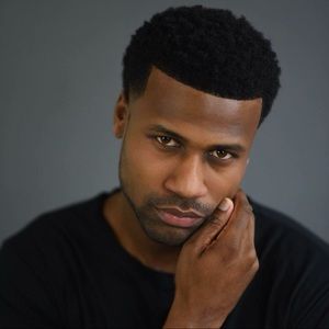 Meet your Posher, Travis